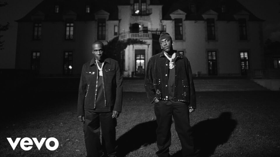 Clipse – So Be It