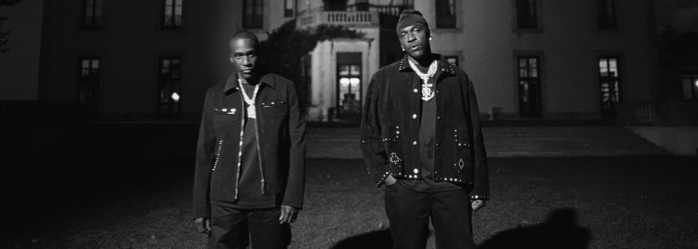Clipse – So Be It