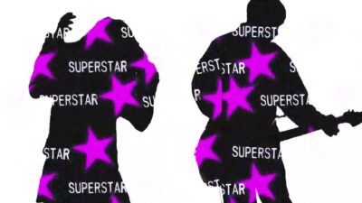 Clutter – Superstar