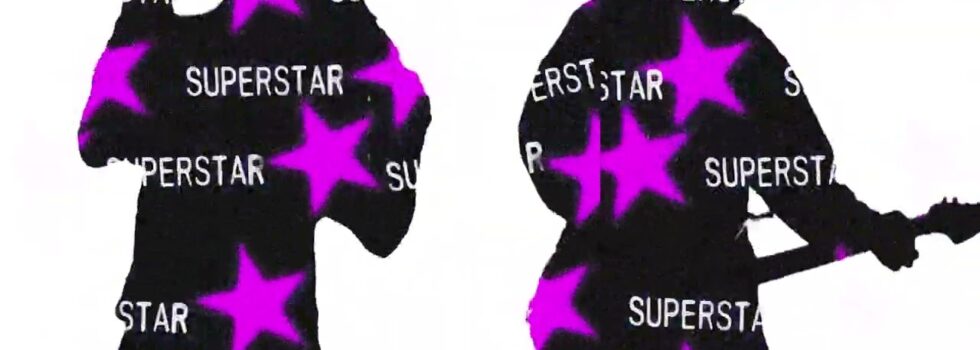 Clutter – Superstar