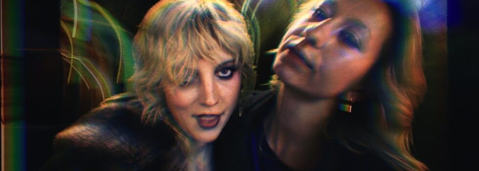 Coach Party, Black Honey – Disco Dream