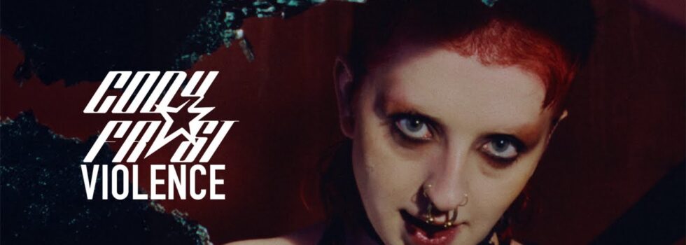 Cody Frost – VIOLENCE