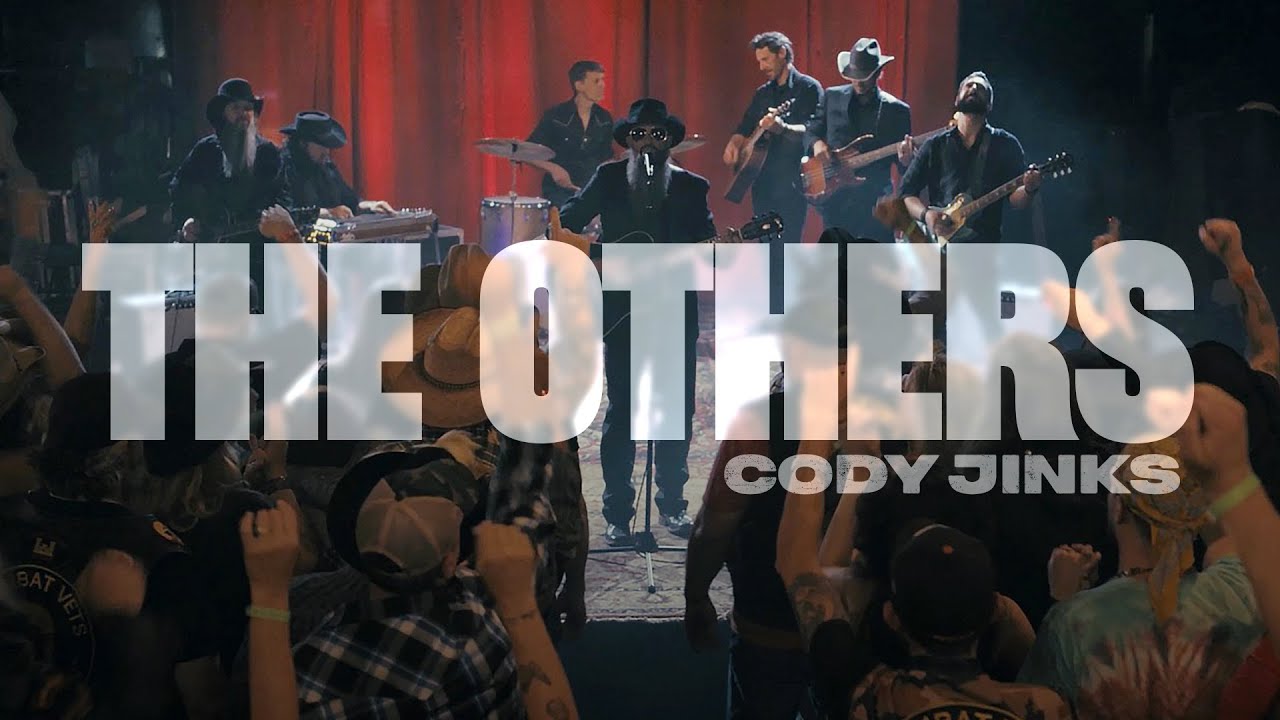 Cody Jinks – The Others