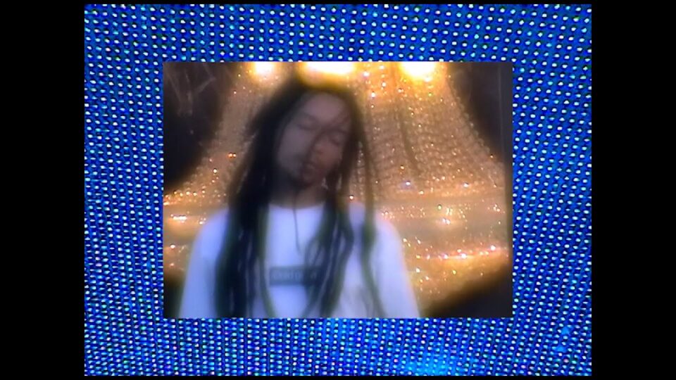 Cold Gawd – Golden Postcard