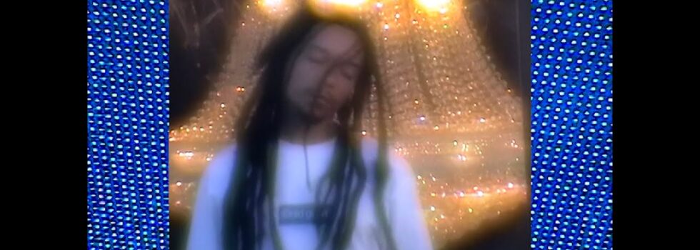 Cold Gawd – Golden Postcard