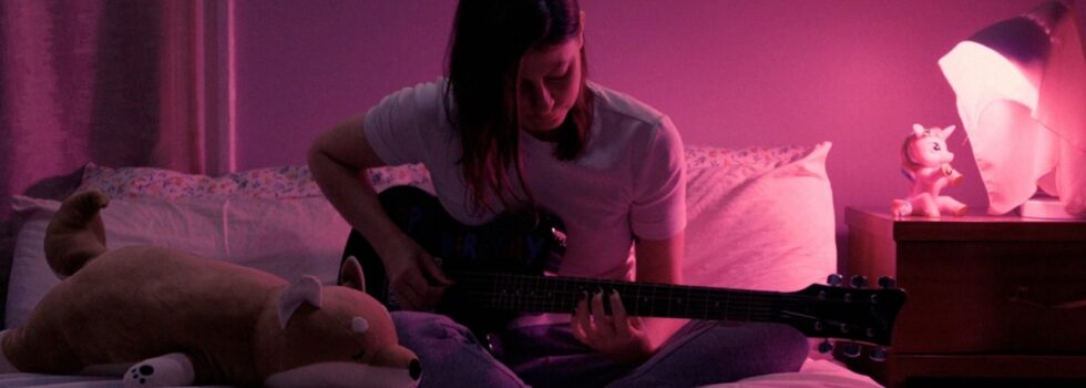 Colleen Green – Deeper Than Love