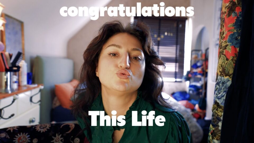 congratulations – This Life music video