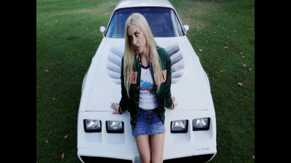 Cowgirl Clue – Cruise Control