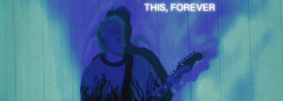 Cry Club – This, Forever