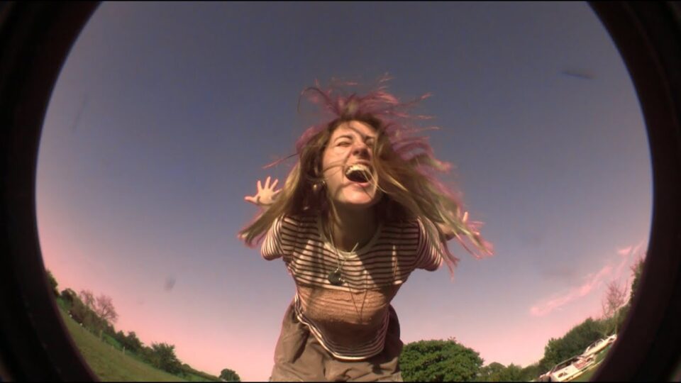 Lia Marie Johnson – CRY