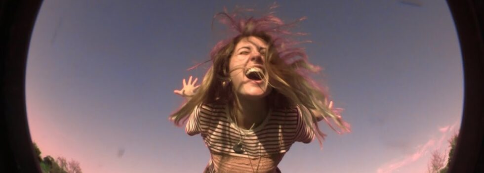 Lia Marie Johnson – CRY