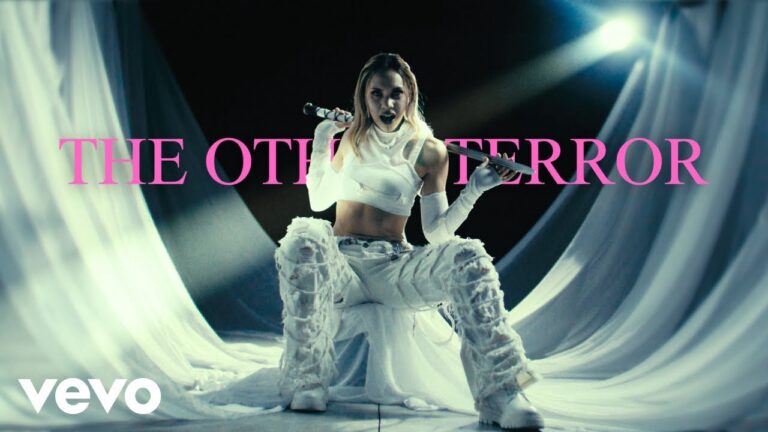 Daedric – The Other Terror music video
