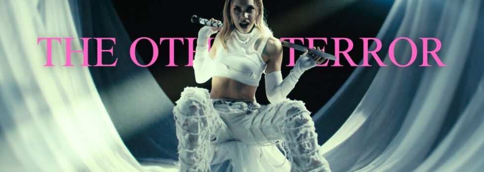 Daedric – The Other Terror