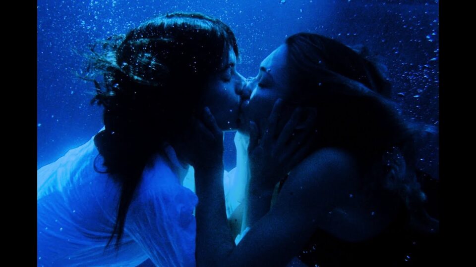 Daniel Avery – Rapture In Blue (feat. Cecile Believe)