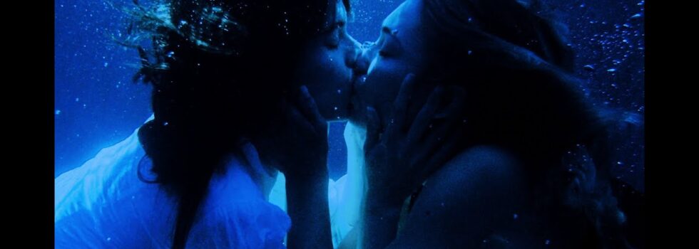 Daniel Avery – Rapture In Blue (feat. Cecile Believe)