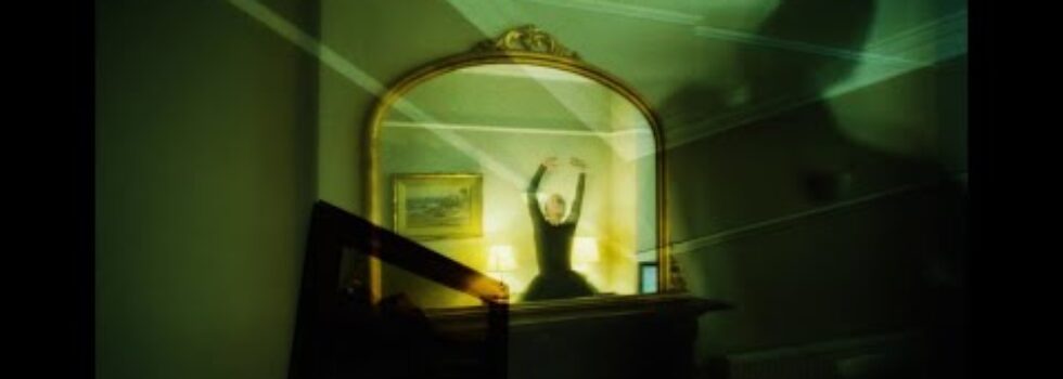 Daniel Avery – The Ghost of Her Smile w/ Julie Dawson