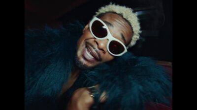 Danny Brown – Copycats ft. Underscores