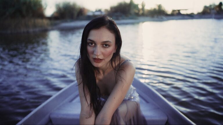 Daya – Drift Away music video