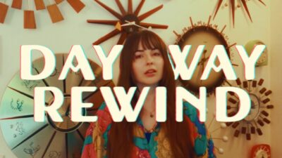 dayaway – rewind