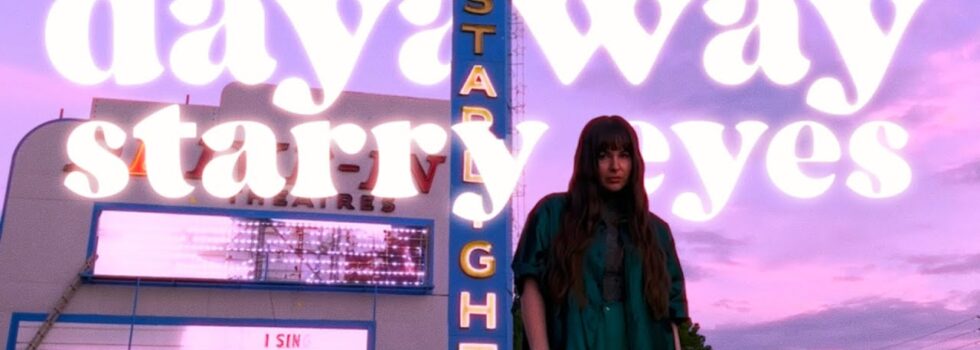 dayaway – starry eyes