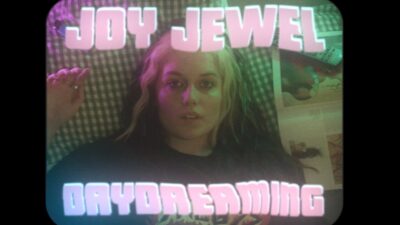 Joy Jewel – Daydreaming