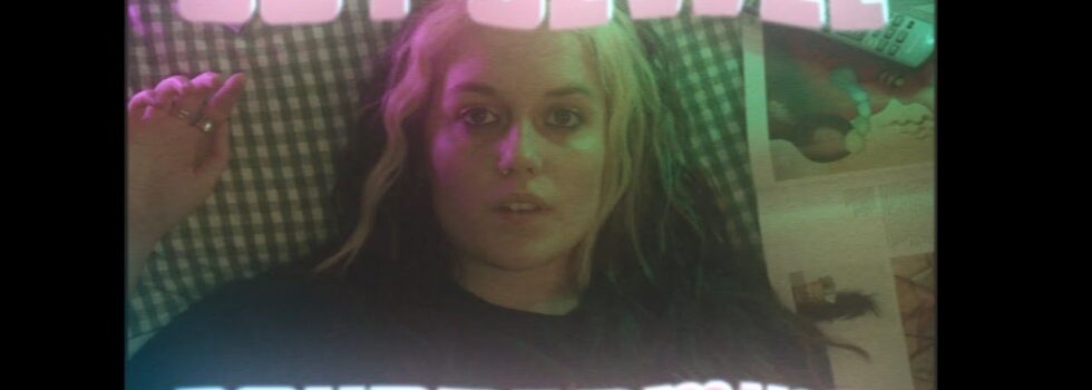 Joy Jewel – Daydreaming