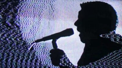 Death Bells – Shiver