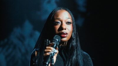 DEBBY FRIDAY – Alberta