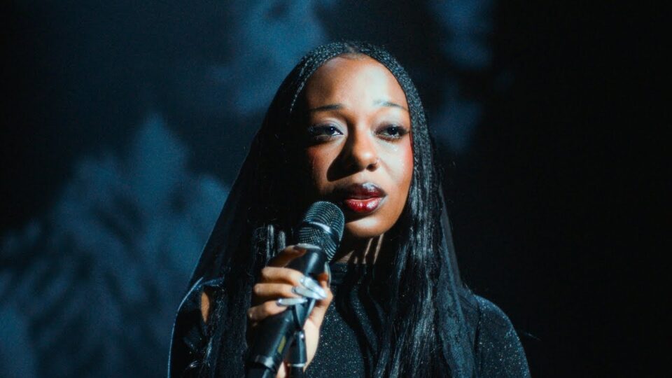 DEBBY FRIDAY – Alberta