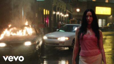 Demi Lovato – Fast