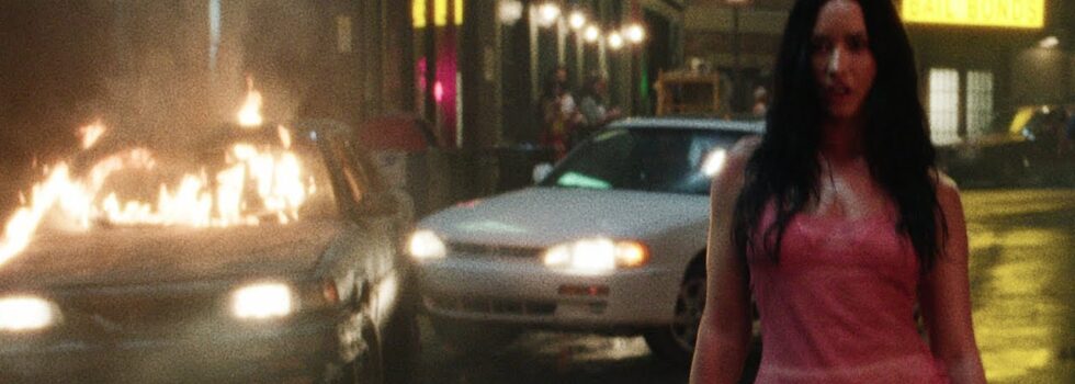 Demi Lovato – Fast