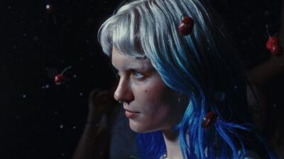 Devon Again – cherry cola