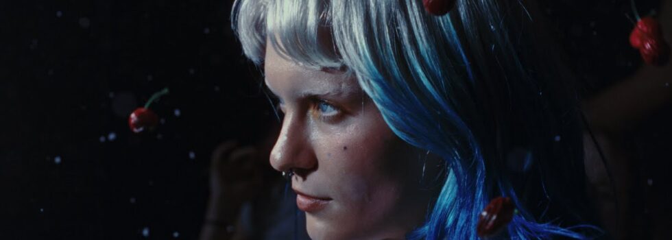 Devon Again – cherry cola