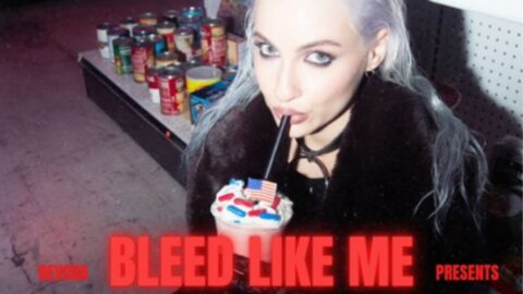 DEVORA – Bleed Like Me