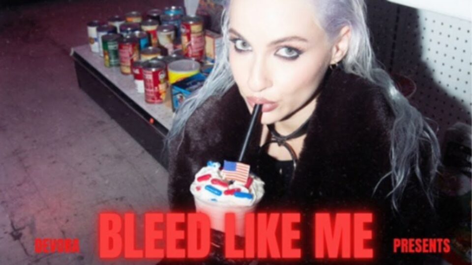DEVORA – Bleed Like Me