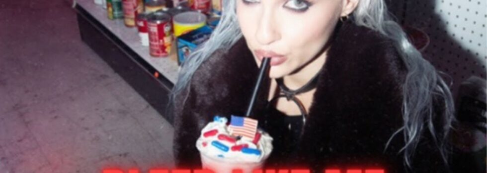 DEVORA – Bleed Like Me