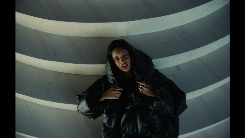 Dina Ayada – problems