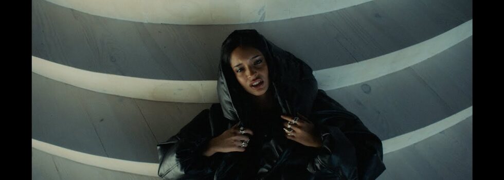 Dina Ayada – problems