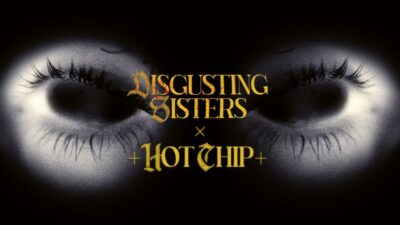 Disgusting Sisters – TGIF (Hot Chip Remix)