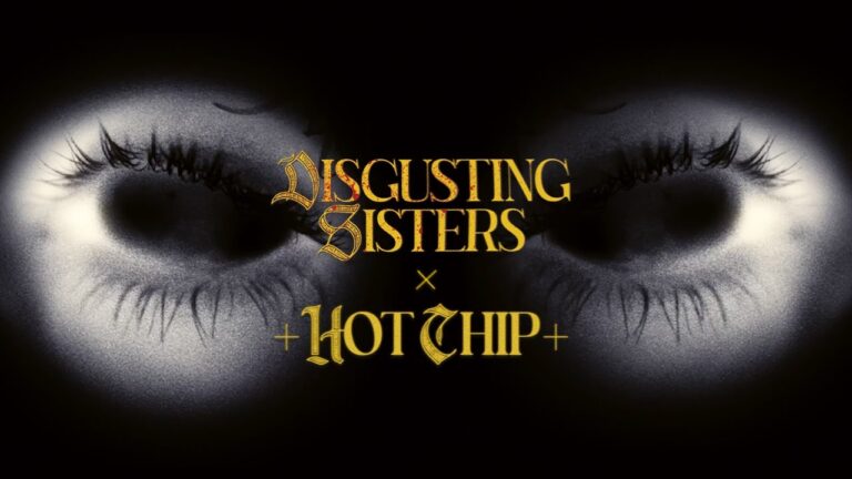 Disgusting Sisters – TGIF (Hot Chip Remix) music video