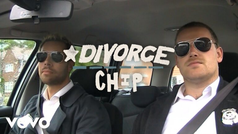 Divorce – Chip music video
