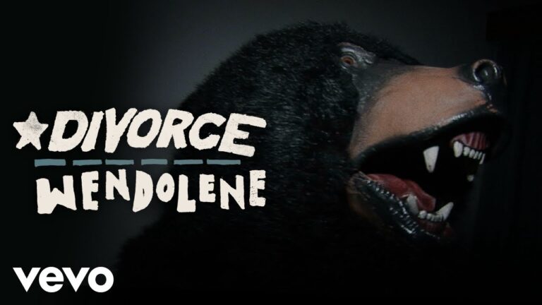 Divorce – Wendolene music video