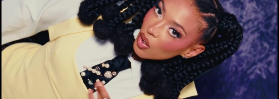 Dizzy Fae – Magnify