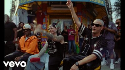 DJ Snake, J Balvin – Noventa