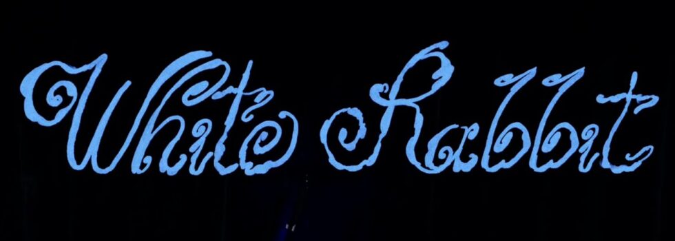 DJ Suzy – White Rabbit