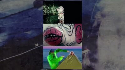 Django Django – Temple Dogs