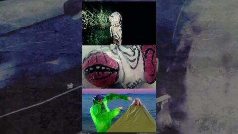 Django Django – Temple Dogs