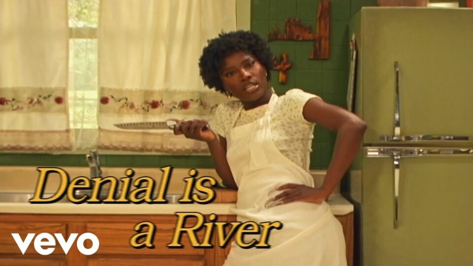 Doechii – DENIAL IS A RIVER