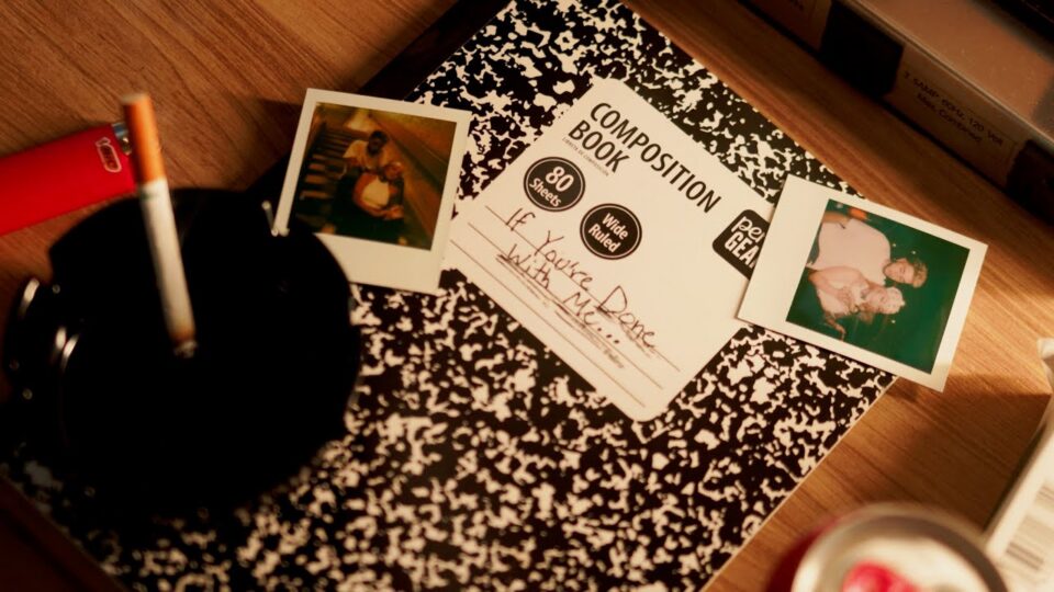 Kode – Done With Me