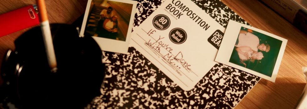 Kode – Done With Me